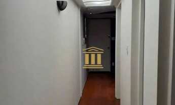 Imagem 2: Apartamento com 2 quartos à venda, 50 m² por R$ 270. - Bosque dos Eucaliptos - São José do