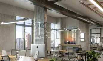 Imagem 5: Laje para alugar em Campinas, Nova Campinas, com 209 m², Square