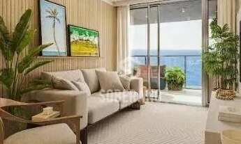 Imagem 5: Apartamento com 3 dormitórios à venda, 87 m² por R$ 1.374.805,02 - P. Areia Dourada - Cabe