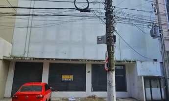 Imagem: DANIEL PEREIRA IMOB ALUGA/VENDE Prédio