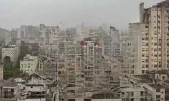 Imagem 2: Flat em Independência