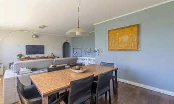 Imagem 5: Venda Apartamento 4 Dormitórios - 134 m² Brooklin