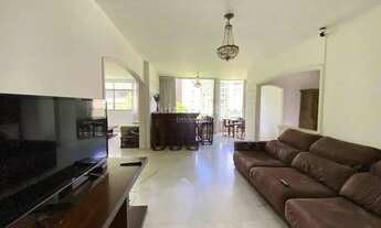 Imagem: Apartamento para Locação 240m² Lourdes