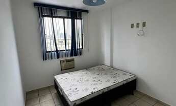 Imagem 7: Ed. Verona Park 01 quarto, sala, varanda. Mobiliado. Proximo FMC