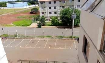 Imagem 3: Apartamento 2 quartos no conj vera cruz goiania