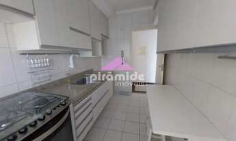 Imagem 4: Apartamento com 3 dormitórios para alugar, e vender 78 m² por R$ 3.500,00 aluguel - R$ 640