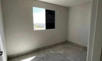 Imagem 5: ÁGIO Apartamento para venda com 43m² com 2 quartos em Residencial Barcelona - Goiânia - G