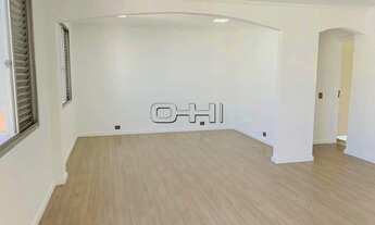 Imagem 3: Aluguel Apartamento 3 Dormitórios - 189 m² Jardim Paulista