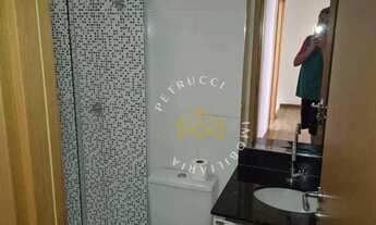 Imagem 6: Casa com 3 dormitórios para alugar, 112 m² por R$ 5.978,00/mês - Parque Nova Suiça - Valin