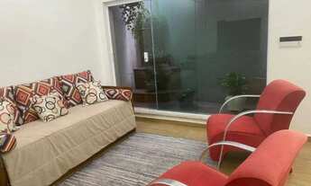 Imagem 4: Casa com 3 dormitórios à venda, 323 m² por R$ 1.199.999,99 - Vila Scarpelli - Santo André