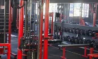 Imagem 5: Academia á venda em MAUA, funcionando e com alta renda