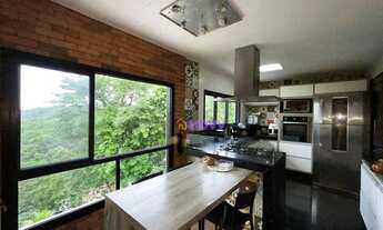 Imagem 3: Casa com 4 dormitórios à venda, 580 m² por R$ 2.350.000,00 - Itaipu - Niterói/RJ