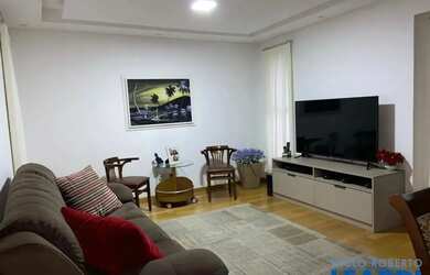 Imagem 6: APARTAMENTO - VILA BASTOS - SP