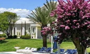 Imagem 7: Casa em condomínio para aluguel no Almarias em Jarinu/SP