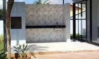 Imagem: Casa com 3 dormitórios e 3 Suítes à Venda