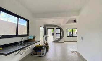 Imagem 3: Casa com 3 quartos à venda, 121 m² por R$ 911.000 - Condomínio Village Luciana - Valinhos