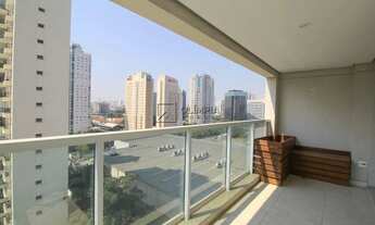 Imagem 5: Aluguel Apartamento 1 Dormitórios - 49 m² Brooklin