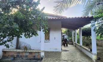 Imagem 4: Mini sítio Chácara com venda por R$150.000