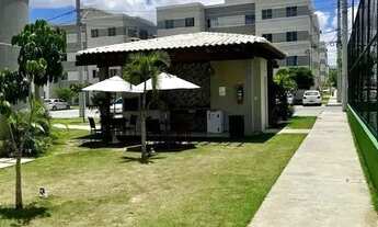 Imagem 7: Condominio Madrid Pronto para Mora - Apartamanto - 2/4 - Bairro Mangabeira