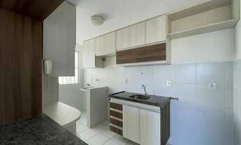 Imagem 5: Imóvel para venda tem 53 metros quadrados com 2 quartos em Primavera - Teresina - PI