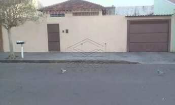 Imagem: Casa Padrão em Bauru