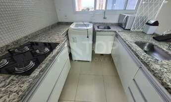 Imagem 7: Studio para alugar no Jardim Santa Paula em São Carlos