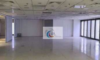 Imagem 3: Conjunto para alugar, 550 m² - Bela Vista - São Paulo/SP