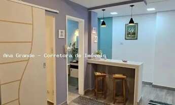 Imagem: Studio para Venda em Santos, Aparecida