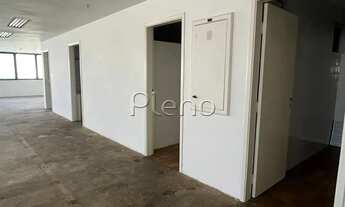 Imagem 5: Laje para alugar em Campinas, Centro, com 430 m², Condomínio Edifício Laureano Bacelo Alon