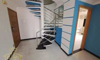 Imagem 4: Cobertura com 3 dormitórios à venda, 178 m² por R$ 720.000,00 - Bairro Caiçara - Praia Gra