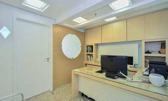 Imagem 2: Conjunto comercial para venda e locação em Vila Olímpia , 40m²