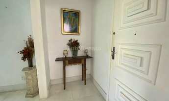 Imagem 3: Apartamento para Locação 240m² Lourdes Belo Horizonte