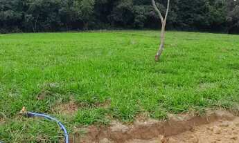 Imagem 7: Terreno no Recanto Ipê Pronto para Construir