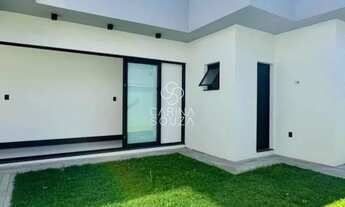 Imagem 6: Villa Angostura com 05 maravilhosas e aconchegantes residências planas no Bairro de Hambur