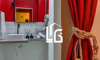 Imagem 5: Studio com 1 dormitório à venda, 32 m² por R$ 439.000 - República - São Paulo/SP