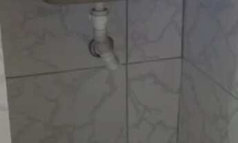 Imagem 2: Kitinet em Jaguaribe com água e internet incluso