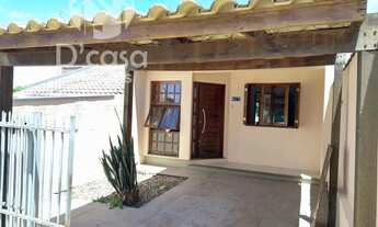 Imagem: Casa à venda no bairro Auxiliadora - Gravataí/RS