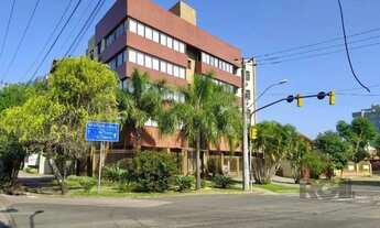 Imagem 2: Apartamento garden para comprar com 156 m² privativos, 3 dormitórios, no Bairro Jardim Lin