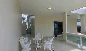 Imagem 4: Casa no Condomínio Orquídea Uirapurú - Parque 10 de Novembro