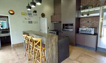 Imagem 2: Condomínio Residencial Alphagarden