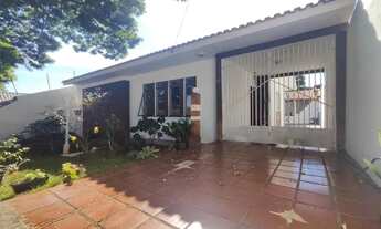 Imagem 2: Casa à venda em Maringá, Jardim Los Angeles, com 3 quartos, com 142.72 m²