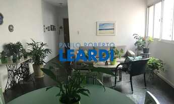 Imagem: APARTAMENTO - PINHEIROS - SP