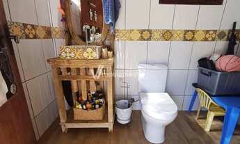 Imagem 4: Casa - Jardim América - Paulínia