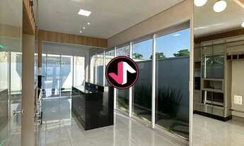 Imagem 6: Casa de Condomínio à venda em São João Del Rei, Cuiabá - Primor Das Torres REF: EXC-CA0050