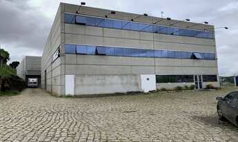 Imagem: Pavilhão/Galpão para alugar no bairro