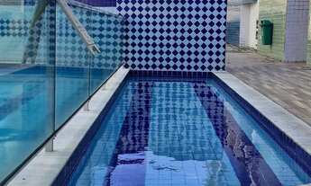 Imagem 2: 03 Qts Elevador e Área Lazer