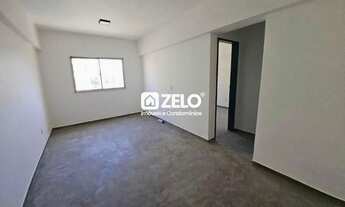 Imagem 4: Apartamento à venda com 43 m², 1 quarto em Centro, Campinas