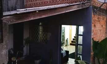 Imagem: VENDO TERRENO 7×50M