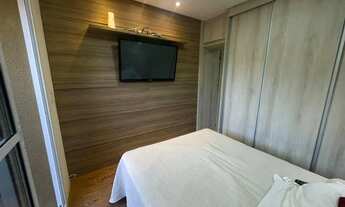 Imagem 7: Apartamento à venda e para alugar em Cotia, Granja Viana, com 1 quarto, com 28 m²