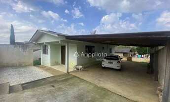 Imagem 2: Terreno à venda, 560 m² por R$ 360.000,00 - Centro - Campina Grande do Sul/PR